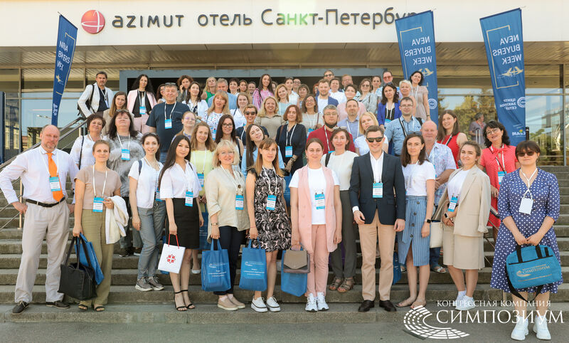 ЮНИВЕРСАЛ ПРАВО на 31-й Международном форуме «Обращние медицинских изделий в России и ЕАЭС»